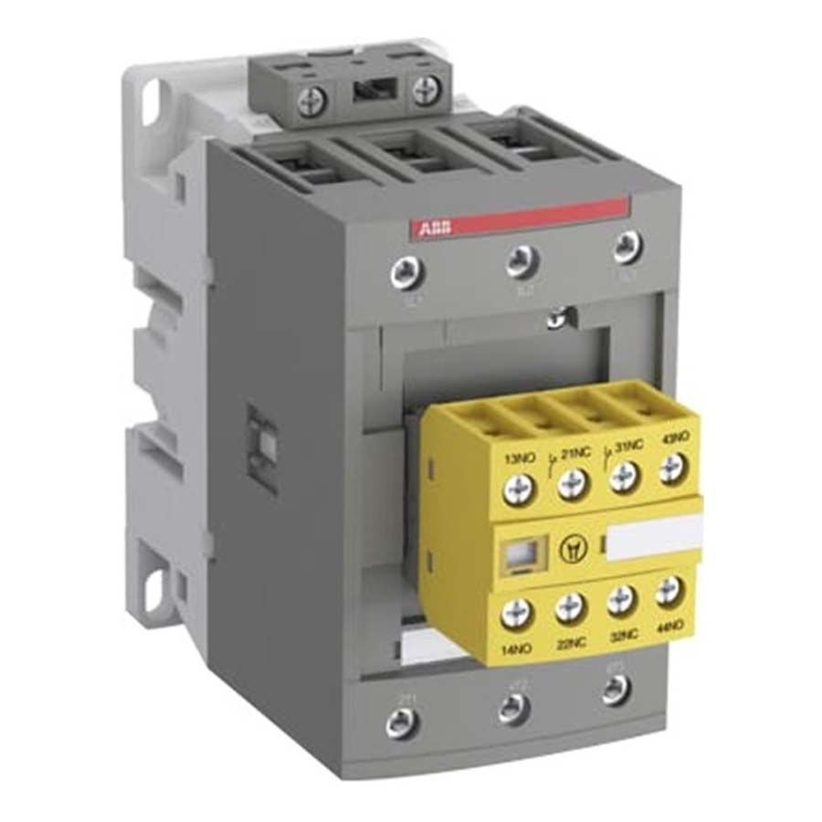 ABB AFS16302211 Contactor 30A 3P 24-60V