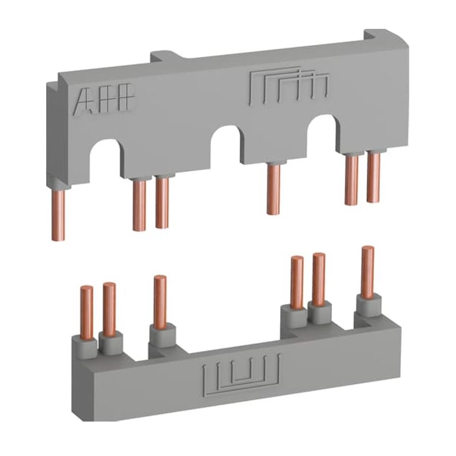 ABB BER164 Contactor