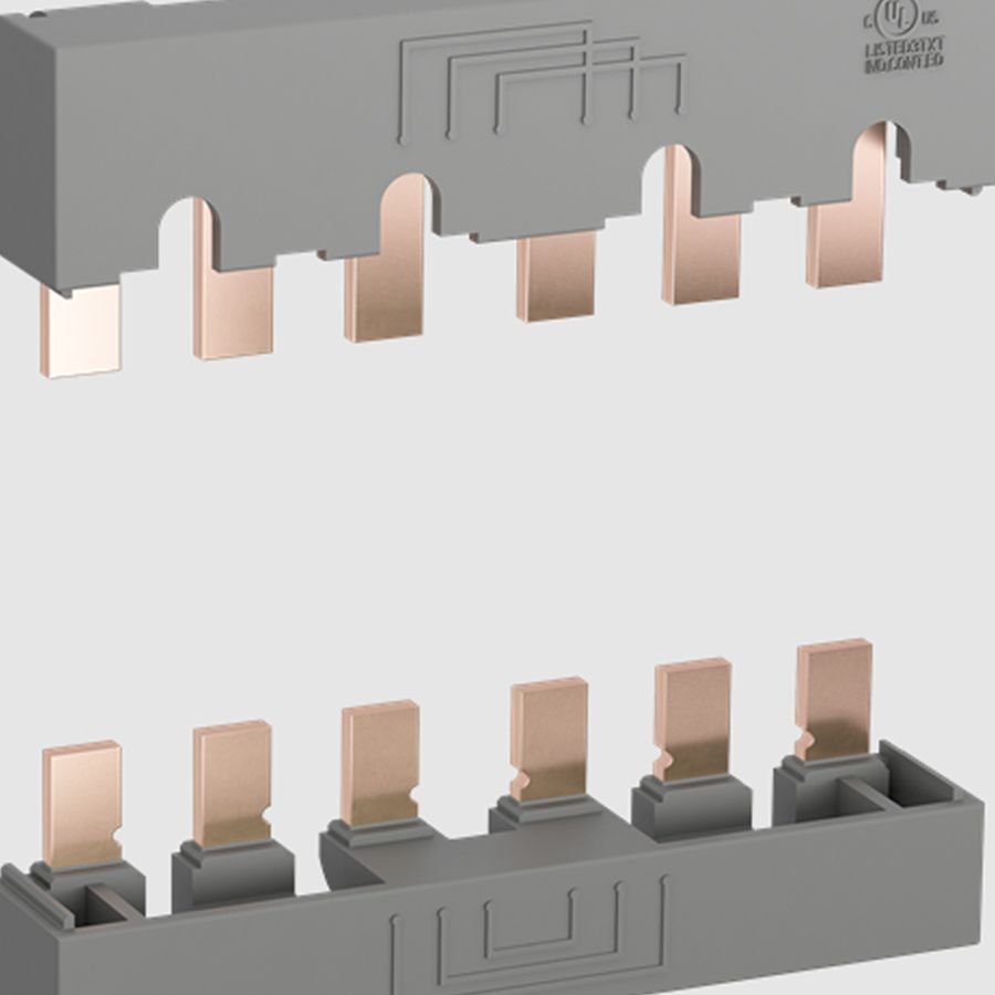 ABB BER964 Contactor