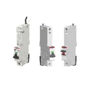 ABB DME100MC10A30 RCD 10A C Curve
