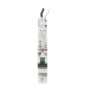 ABB DME100MC32A30 RCD 32A C Curve