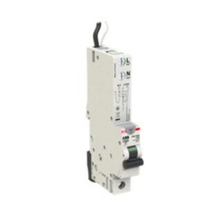 ABB DME60DC10A30 RCD 10A C Curve