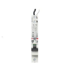 ABB DME60DC16A30 RCD 16A C Curve