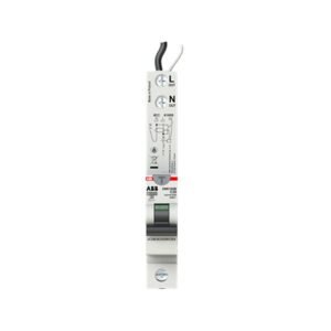 ABB DME60DC20A30 RCD 20A C Curve