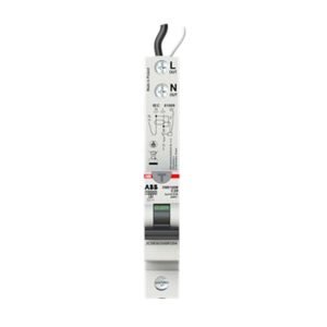 ABB DME60DC25A30 RCD 25A C Curve