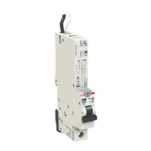 ABB DME60DC40A30 RCD 40A 1P C Curve