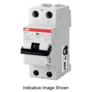ABB DS201BS-C40 RCBO 40A 2P