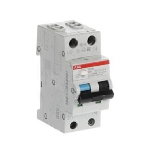 ABB DS201C20A30 RCBO 20A 1P