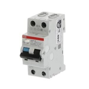 ABB DS201MC10A30 RCBO 10A