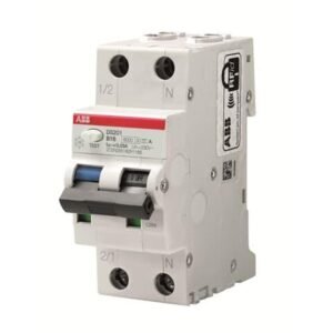 ABB DS201MC20A30 RCBO 20A