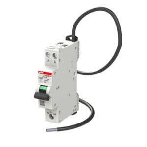 ABB DSE201C10A30NS RCBO 10A