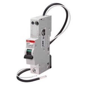 ABB DSE201C16A30 RCBO 16A 1P