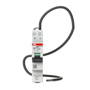 ABB DSE201C16A30NS RCBO 16A