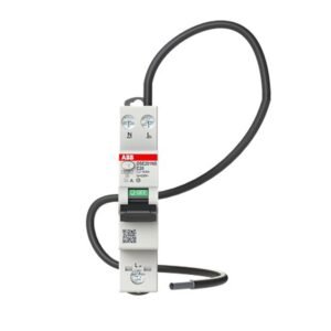 ABB DSE201C20A30NS RCBO 20A