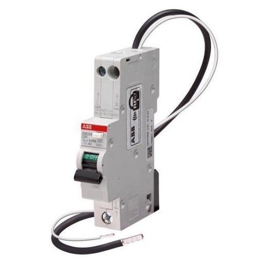 ABB DSE201C25A30 RCBO 25A