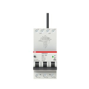 ABB DSE203NMC25A30 RCBO 25A 3P