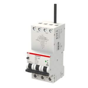 ABB DSE203NMC40A30 RCBO 40A C Curve