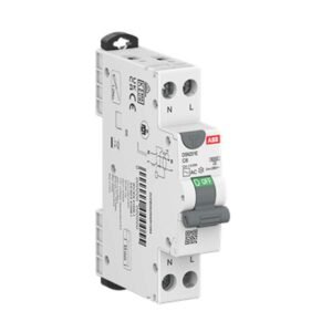 ABB DSN201EC16A30 RCBO 16A 1P