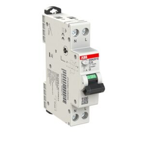 ABB DSN201EC25A30 RCBO 25A 1P