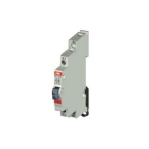 ABB E217 Contactor 110-250V