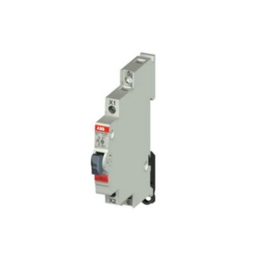 ABB E217 Contactor 110-250V