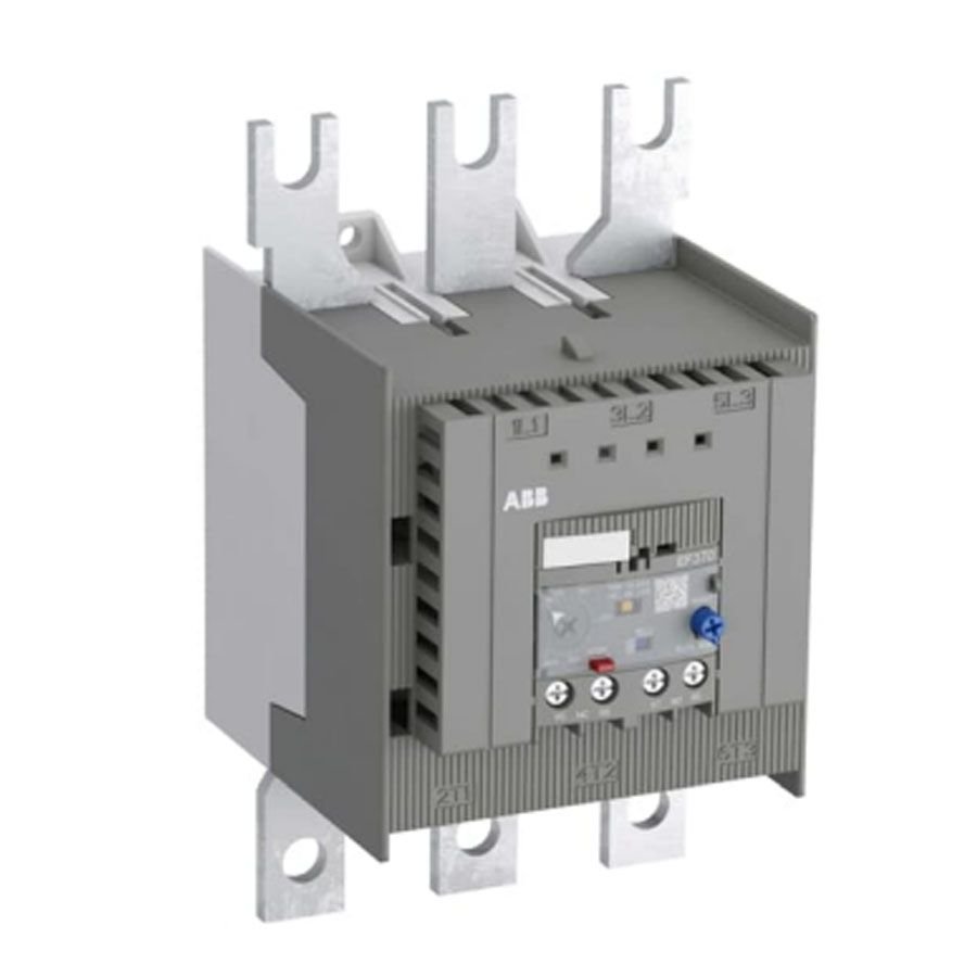 ABB EF370 Contactor Accessory 380A