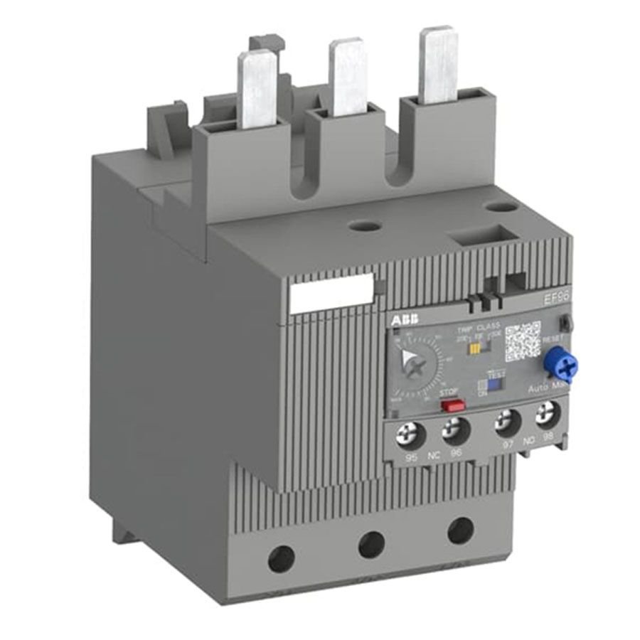 ABB EF96-100 Contactor Accessory 100A