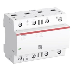 ABB ESB100-40-06 Contactor 100A 4P 230V