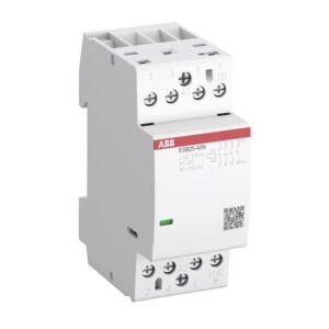 ABB ESB25-04-06 Contactor 6A 4P 230-240V