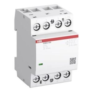 ABB ESB63-31-06 Contactor 30A 4P 230V