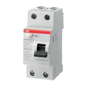 ABB FH20240 RCCB 40A