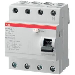 ABB FH204A40 40A