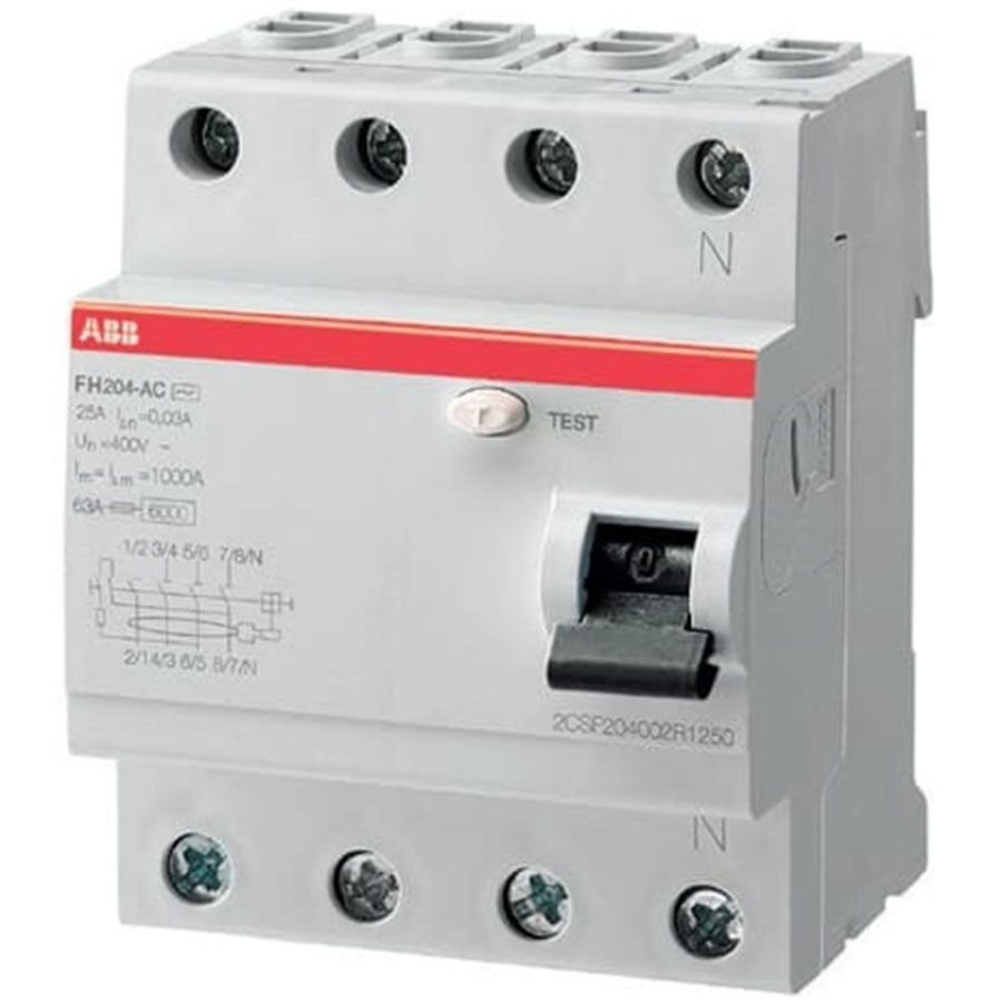 ABB FH204A40 40A