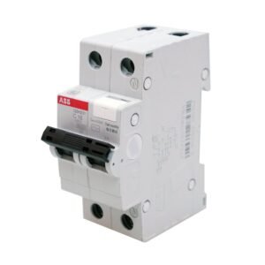 ABB GSH201C10A30 RCBO 10A 1P