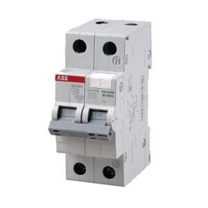 ABB GSH201C50A30 RCBO 50A