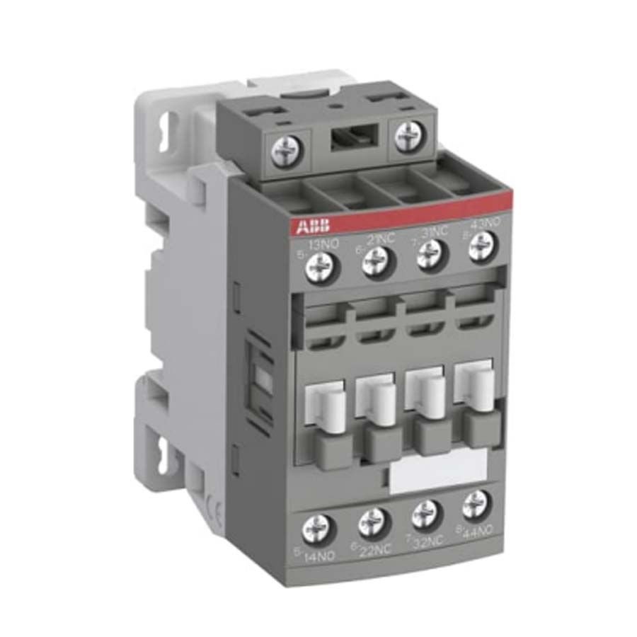 ABB NFZB22E21 Contactor 24-60V