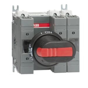 ABB OS63GB12P 63A 3P
