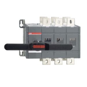 ABB OT1250E03CP 1250A 3P