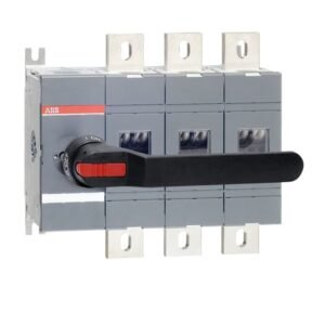 ABB OT1250E03P 1250A 3P