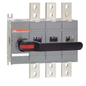 ABB OT1600E03P 1600A 3P