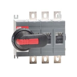 ABB OT160EV03P 160A 3P