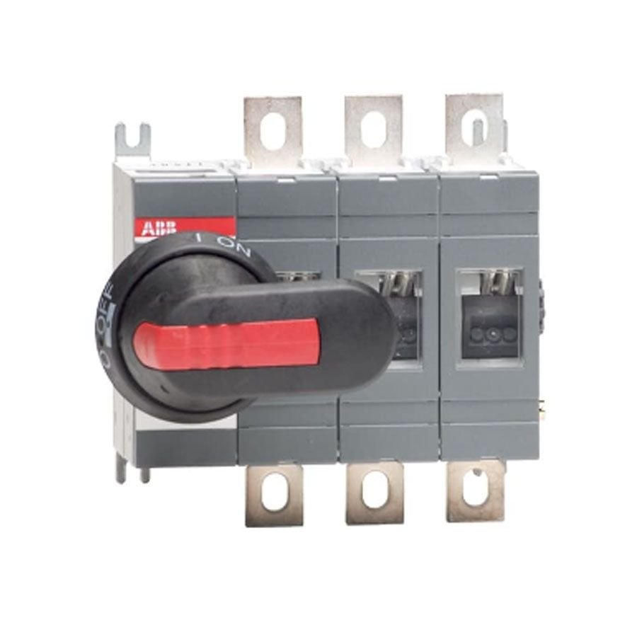 ABB OT160EV03P 160A 3P