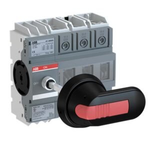 ABB OT160G03P 160A 3P