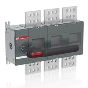 ABB OT2500E03P 2500A 3P