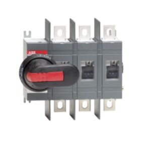 ABB OT250E03WP 250A