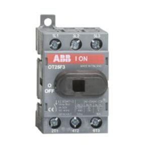 ABB OT25F3 32A 3P