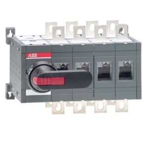 ABB OT400E04CP 400A 4P