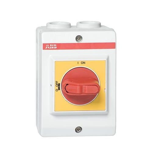 ABB OTP16BA3M 16A 3P