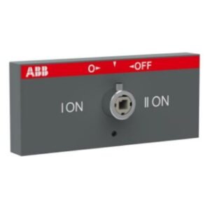 ABB OWC6D80