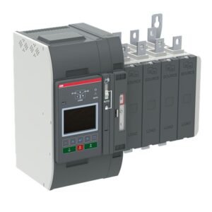 ABB OXB250E3S3QT 250A